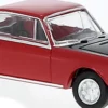 BREKINA 29630 Lancia Fulvia Coupe 1970 rot schwarze Haube Automodell 1:87