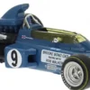 BREKINA 22884 Lotus 72D Rob Walker Teams Graham Hill Automodell 1:87