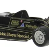 BREKINA 22740 Lotus 78 schwarz JPS #5 | Modellauto 1:87