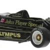 BREKINA 22743 Lotus 79 schwarz Olympus #55 | Modellauto 1:87