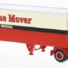 BREKINA 85982 Mack B61 Koffersattelzug Mackie the Mover 1953 LKW-Modell 1:87