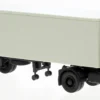 BREKINA 83256 Magirus 310D 16 Koffersattelzug DB 1974 LKW-Modell 1:87