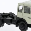 BREKINA 78161 MAN F7 3achs Solozugmaschine DB 1970 LKW-Modell 1:87