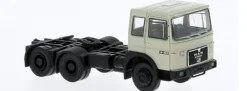 BREKINA 78161 MAN F7 3achs Solozugmaschine DB 1970 LKW-Modell 1:87