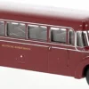 BREKINA 59223 MAN MKN Rundhauber Deutsche Bundesbahn 1952 Bus-Modell 1:87