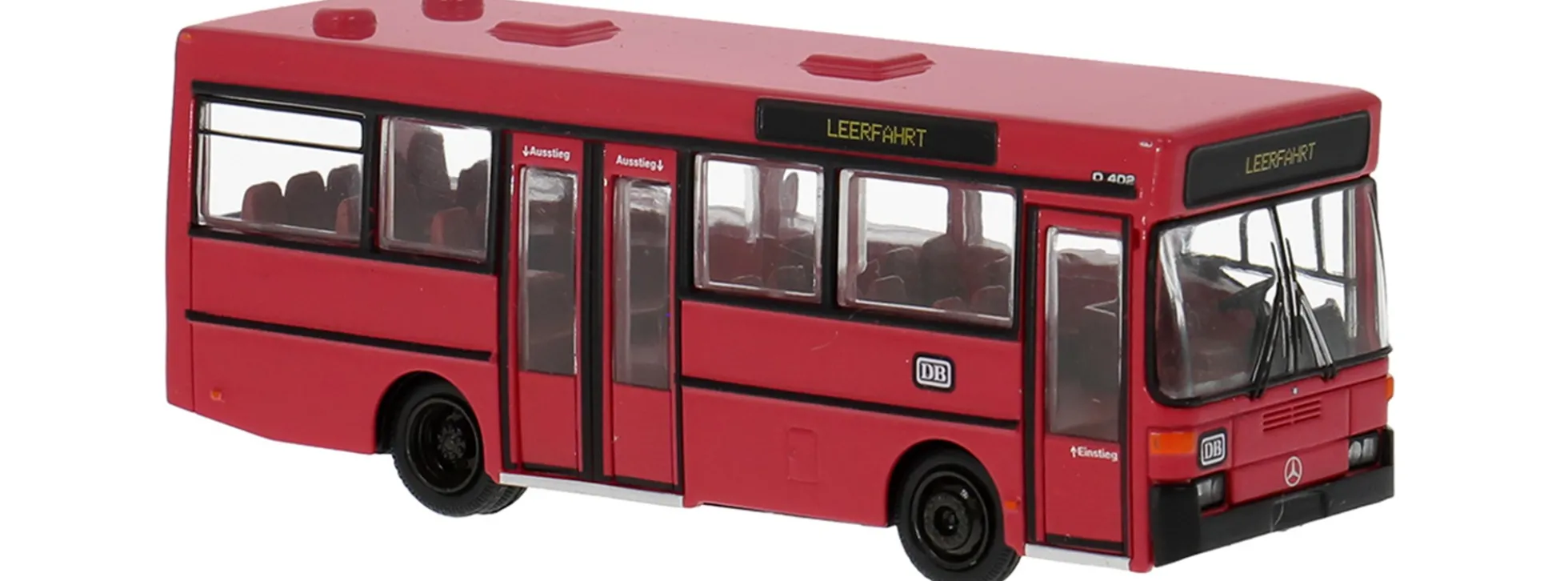 BREKINA 52282 MB O 402 DB Design | Busmodell 1:87