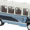 BREKINA 36750 MB O309 weiß/blau | Busmodell 1:87