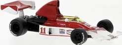 BREKINA 22950 McLaren M23 D James Hunt No. 11 1976 Automodell 1:87
