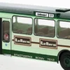 BREKINA 50806 Mercedes-Benz O305 Bonn Leffers 1970 Busmodell 1:87