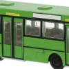 BREKINA 52278 Mercedes-Benz O402 grün Lübeck | Busmodell 1:87
