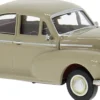 BREKINA 15217 Morris Minor 1000 dunkelbeige | Modellauto 1:87