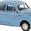 BREKINA 15214 Morris Minor 1000 hellblau | Modellauto 1:87