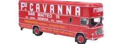 BREKINA 58654 OM 150 Rolfo Cavanna | LKW-Modell 1:87