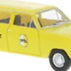 BREKINA 20438 Opel Kadett B Caravan 1965 Opel Kundendienst | Modellauto 1:87