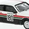 BREKINA 20408 Opel Kadett C GT E Castrol Oluf Raldorf Rallye Monte Carlo 1978 Automodell 1:87
