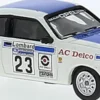 BREKINA 20406 Opel Kadett C GT E RAC Rallye Toni Pond 1976 Automodell 1:87