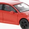 BREKINA PCX870558 Audi A3 8Y Sportback 2020 rot Automodell 1:87