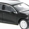 BREKINA PCX870559 Audi A3 8Y Sportback 2020 schwarzmetallic Automodell 1:87