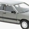 BREKINA PCX870439 Audi 100 C3 Limousine 1982 dunkelgraumetallic Automodell 1:87