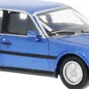 BREKINA PCX870831 Citroen CX Phase II 1985 - blau | Modellauto 1:87