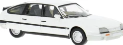 BREKINA PCX870828 Citroen CX Phase II 1985 - weiß | Modellauto 1:87