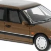 BREKINA PCX871559 Citroen XM braun | Modellauto 1:87