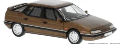 BREKINA PCX871559 Citroen XM braun | Modellauto 1:87