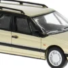 BREKINA PCX870794 Citroen XM Break beige metallic 1991 | Modellauto 1:87