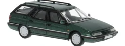 BREKINA PCX870792 Citroen XM Break dunkelgrün metallic 1991 | Modellauto 1:87