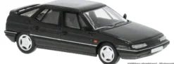 BREKINA PCX871556 Citroen XM schwarz | Modellauto 1:87