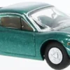 BREKINA PCX870635 Ferrari Dino 246 GT 1969 grünmetallic Automodell 1:87