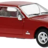 BREKINA PCX871778 Ferrari 365 GT4 2+2 1972 - rot | Modellauto 1:87