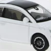 BREKINA PCX870561 Fiat 500e 2020 - weiß | Modellauto 1:87