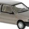 BREKINA PCX871262 Fiat Uno braun | Modellauto 1:87