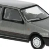 BREKINA PCX870765 Fiat Uno Turbo i.e grau | Modellauto 1:87