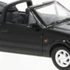 BREKINA PCX870159 Ford Escort IV Cabriolet schwarz 1986 Automodell 1:87