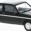 BREKINA PCX870723 Ford Escort MK II RS 2000 1977 schwarz Automodell 1:87