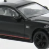 BREKINA PCX870571 Ford Mustang VI Mach I schwarz | Modellauto 1:87