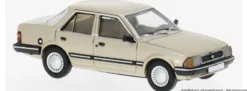 BREKINA PCX870724 Ford Orion MK I beige | Modellauto 1:87