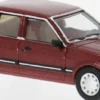 BREKINA PCX870726 Ford Orion MK I dunkelrot | Modellauto 1:87
