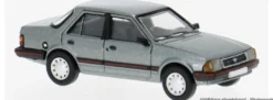 BREKINA PCX870725 Ford Orion MK I grau | Modellauto 1:87