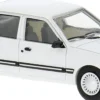 BREKINA PCX871149 Ford Orion MK I weiß | Modellauto 1:87