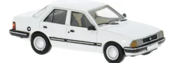 BREKINA PCX871149 Ford Orion MK I weiß | Modellauto 1:87