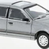 BREKINA PCX870457 Ford Scorpio 1985 graumetallic Automodell 1:87