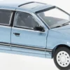 BREKINA PCX870459 Ford Scorpio 1985 hellblaumetallic Automodell 1:87