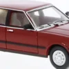 BREKINA PCX870696 Ford Taunus TC3 1979 dunkelrot 1979 Automodell 1:87