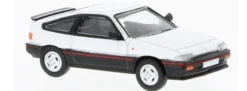 BREKINA PCX870470 Honda CRX 1983 weiss Automodell 1:87