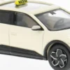 BREKINA PCX871460 Hyundai IONIQ 5 Taxi 2022 Automodell 1:87