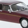 BREKINA PCX870329 Jaguar XJS 1981 dunkelrotmetallic Automodell 1:87