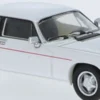 BREKINA PCX870331 Jaguar XJS 1981 weiss Automodell 1:87